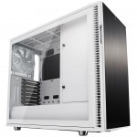 Корпус Fractal Design Define R6 White Tempered (FD-CA-DEF-R6-WT-TG)