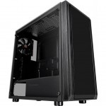 Корпус ThermalTake Versa J23 Tempered Glass Edition (CA-1L6-00M1WN-00)