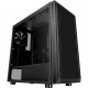 Корпус ThermalTake Versa J23 Tempered Glass Edition (CA-1L6-00M1WN-00)