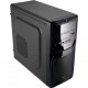 Корпус AeroCool PGS QS 183 Advance (Blue) (ACCX-PQ03151.B1)