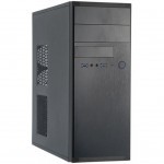 Корпус Chieftec Elox (HQ-01B-OP)