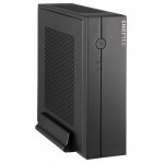 Корпус Chieftec Compact (IX-01B-85W)