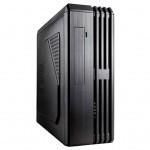 Корпус Chieftec Uni (UC-02B-350GPB)