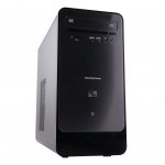 Корпус Modecom MINI LING USB 3.0  BLACK (AM-LING-10-000000-0002)