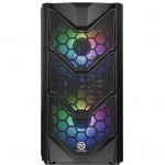 Корпус ThermalTake Commander C36 TG ARGB Edition (CA-1N7-00M1WN-00)