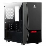 Корпус Azza LUMINOUS 110 (CSAZ-110RF1)