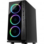 Корпус Inter-Tech W-III RGB