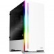 Корпус для ПК Zalman S5 White