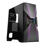 Корпус Antec DA601 (0-761345-80018-1)