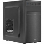 Корпус AeroCool CS-103 Black 450W (CS-103-S-BK-v1 w/450) Корпус AeroCool CS-103 Black 450W (CS-103-S-BK-v1 w/450)