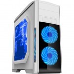 Корпус Gamemax G529-W