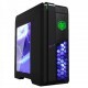 Корпус Gamemax G536BK