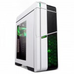 Корпус Gamemax G536-W