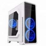 Корпус для ПК Gamemax G561 White Корпус для ПК Gamemax G561 White