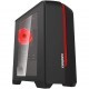 Корпус для ПК Gamemax H601-BR