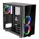 Корпус для ПК ThermalTake View 31 TG RGB (CA-1H8-00M1WN-01)