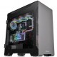 Корпус ThermalTake A700 TG Space Gray (CA-1O2-00F9WN-00)