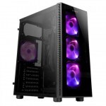 Корпус Antec NX210 Gaming (0-761345-81020-3)