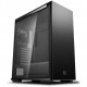 Корпус для ПК Deepcool MACUBE 310P BK