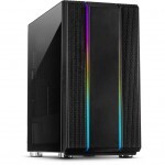 Корпус Inter-Tech X-3601 Impulse