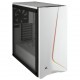 Корпус Corsair Carbide SPEC-06 RGB Tempered Glass White (CC-9011147-WW)