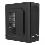 Корпус LogicPower 2006-400W-80 (LP6677)