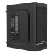 Корпус LogicPower 2006-400W-80 (LP6677)