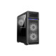 Корпус для ПК Zalman N5 OF Black