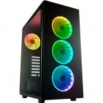 Корпус для ПК FSP CMT340
