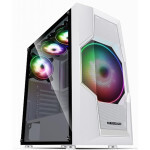 Корпус для ПК 2E TURBO (2E-G2057W)