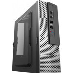 Корпус для ПК Gamemax ST102-200W BS