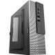 Корпус для ПК Gamemax ST102-200W BS