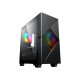 Корпус для ПК Gamemax Cyclops BG