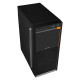 Корпус для ПК Logic concept J23 USB 3.0 (AT-J023-10-0000000-0002)