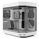Корпус для ПК Hyte Y60 White (CS-HYTE-Y60-WW)