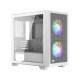 Корпус PcCooler C3D310 WH ARGB