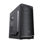 Корпус для ПК Gamemax MT-526-NP U3-TYC