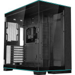 Корпус для ПК Lian Li O11 Dynamic EVO RGB, black (G99.O11DERGBX.00)