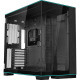 Корпус для ПК Lian Li O11 Dynamic EVO RGB, black (G99.O11DERGBX.00)