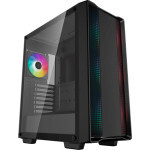 Корпус для ПК Deepcool CC560 ARGB V2 (R-CC560-BKTAA4-G-2)