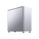 Корпус для ПК Jonsplus i400-A Aluminum Silver (i400-A Silver)