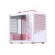 Корпус JONSBO Z20 White-Pink