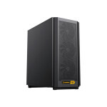 Корпус Gamemax F46 Dark Корпус Gamemax F46 Dark