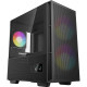 Корпус Deepcool CH360 Digital Black (R-CH360-BKAPE3D-G-1)