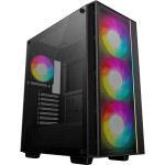 Корпус для ПК Deepcool MATREXX 55 MESH V4 C