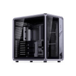 Корпус для ПК JONSBO BO400 Gray