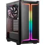 Корпус Be quiet! PURE BASE 501 DX чорний (BGW76)