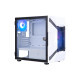 Корпус для ПК 1stPlayer D3-A-WH-1F7-14-W-1F7-W
