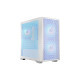 Корпус для ПК Logic concept DART PRO ARGB MINI WHITE (AM-DART-PRO-ARGB-20)
