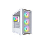 Корпус для ПК MONTECH XR WOOD (W)